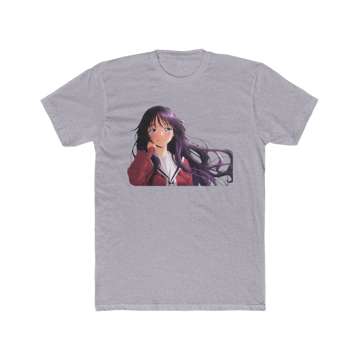 Awesome The Fragrant Flower Blooms With Dignity T Shirt - 2020 Trending Tees - alternate angle 4, merchandise